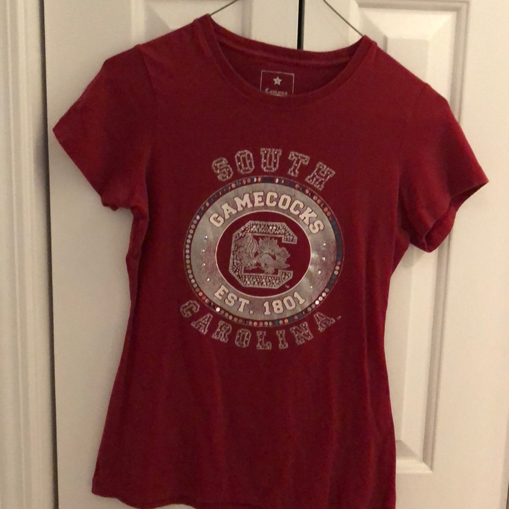 Women’s USC shirt